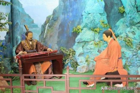 余钟磬音是成语吗