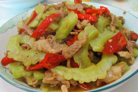 株洲炒肉做法大全