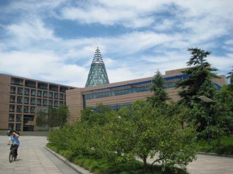 浙江大学行知学院有哪几个校区