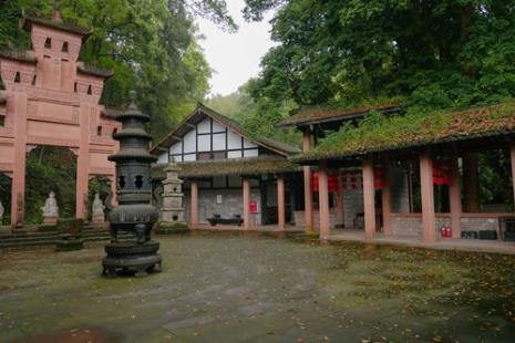 合江法王寺60岁免票吗