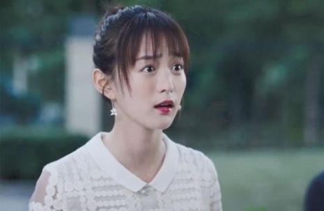 何泓姗演过美人心计吗
