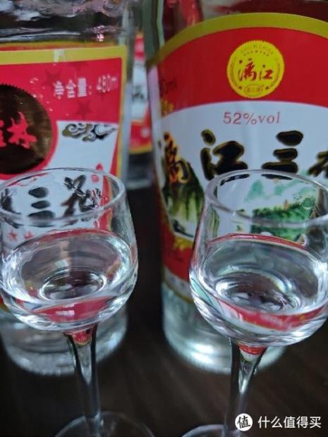 三花酒哪款性价比高