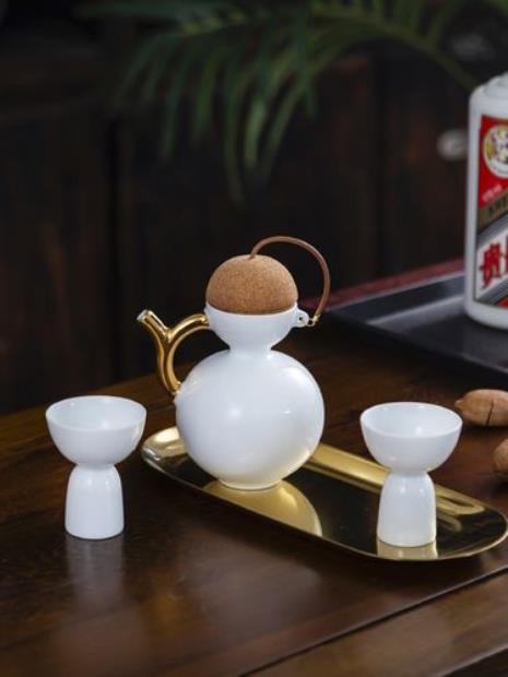 银酒具.茶具.餐具怎么使用