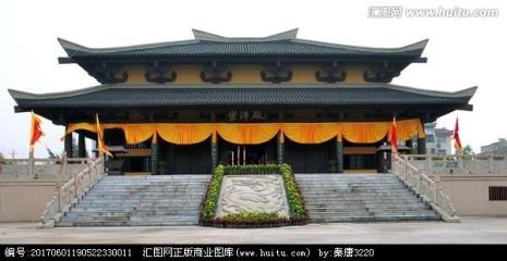 汉代建筑的四种屋顶形式