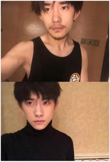 14岁男孩怎么去胡须