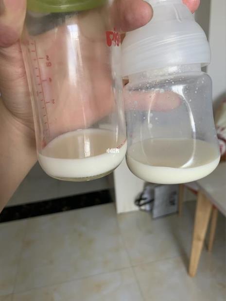 前奶和后奶如何计算
