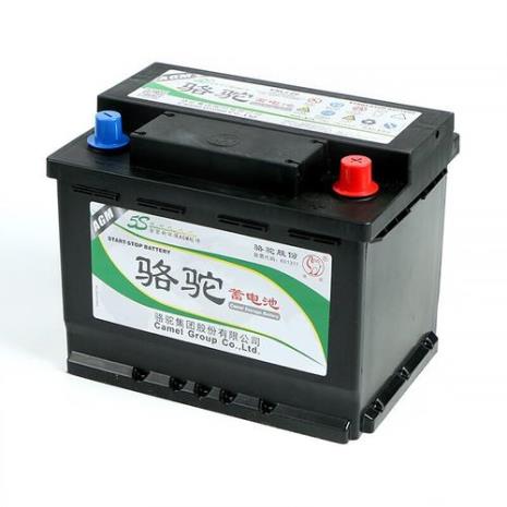 agm电瓶怎么测量好坏