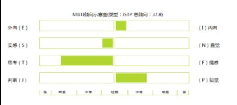 冒险家型人格分析