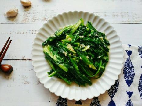 油馍菜家常做法
