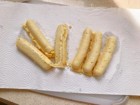 鸡肉玉米肠做法
