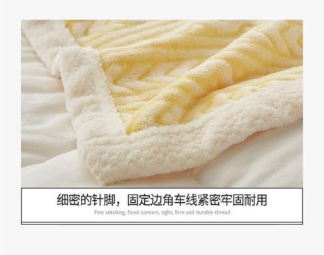 雪花绒和牛奶绒哪个好