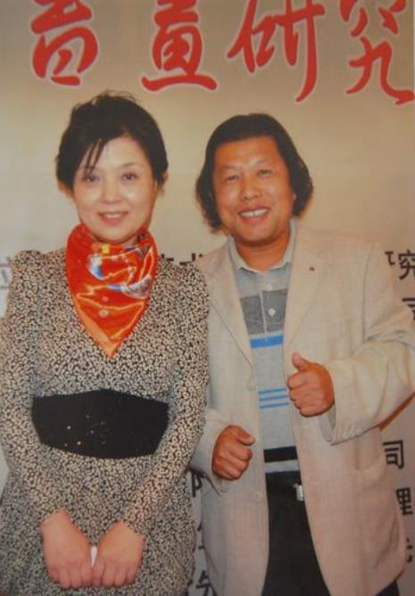北京电视台丛薇年龄