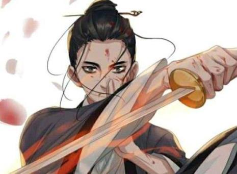 剑来马玄苦的奶奶谁杀的