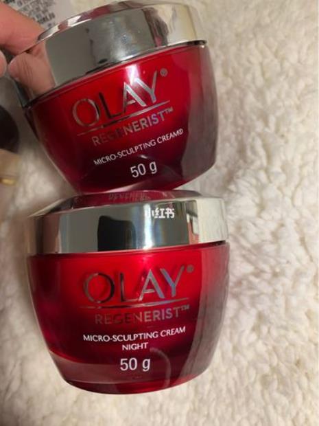 olay大红瓶眼霜怎么样