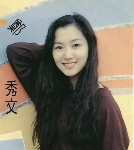 1991劲歌最受欢迎女歌手