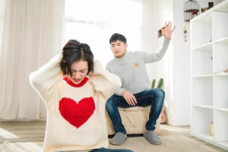 被故意说妈宝男怎么回怼