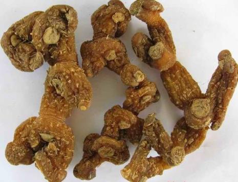 麦冬和黄精的区别