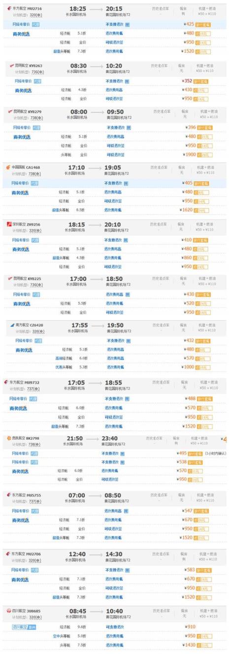 云南到昆明飞机飞多长时间