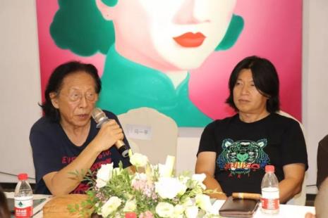 著名艺术家有哪些