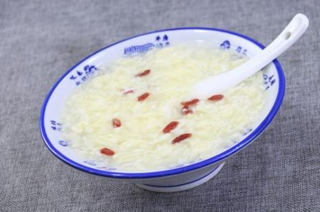 醪糟鸡蛋做法