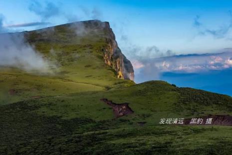 凉山州山峰海拔排名