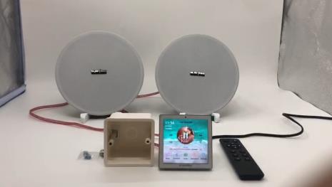hometheater投影仪使用教程