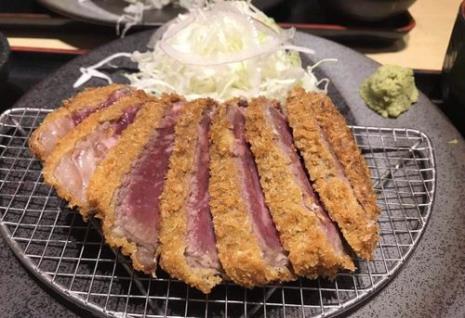 牛排创意吃法