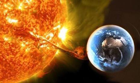 太阳对人类有哪些好处