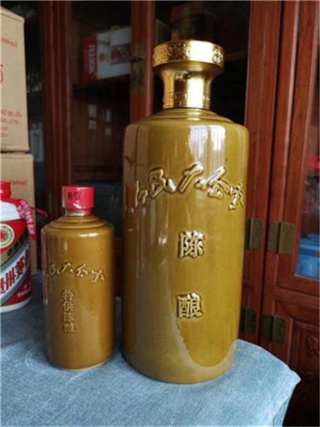 茅台双塔系列酒大全介绍