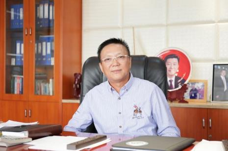 尚宏国际创始人是谁