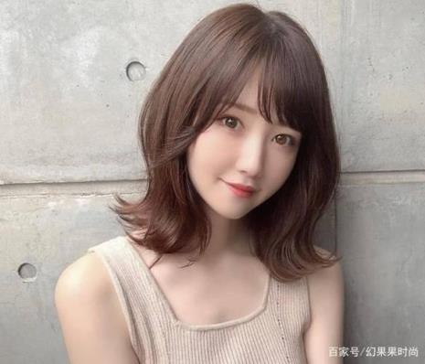 什么脸型好看又回头率高