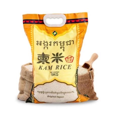 柬埔寨香米的优点和缺点