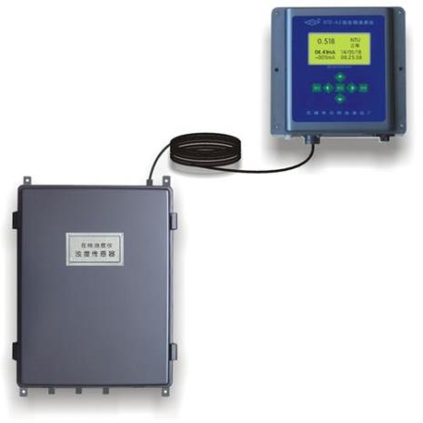 wzs-186浊度计的使用方法