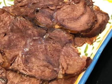 牛鞋底肉是哪个部位