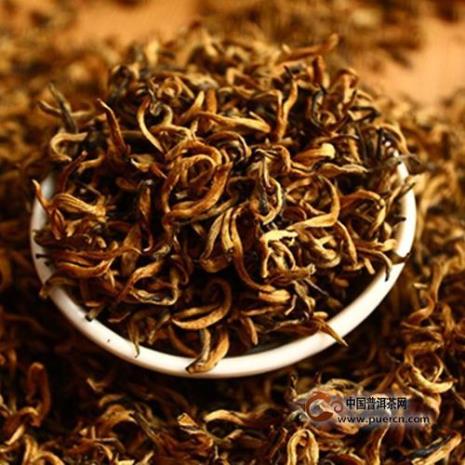 红茶排名