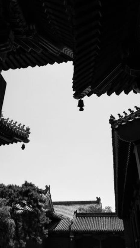 余钟磬音的意思和读音