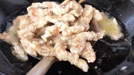 芋儿烩酥肉做法