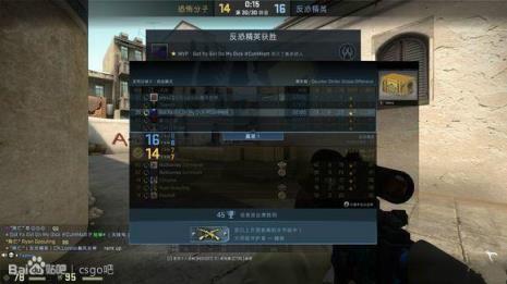 csgo什么图最小