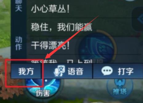 怎么重置王者荣耀中的全部设置