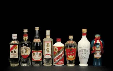 世界上最早的三大名酒