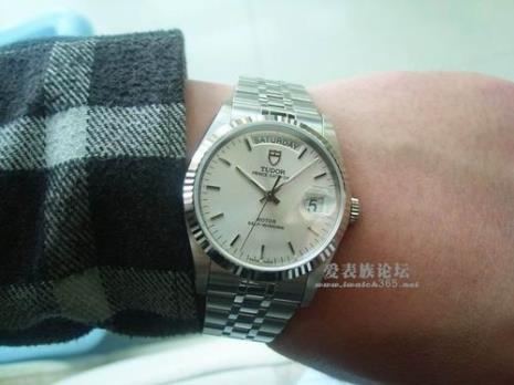 帝舵王子属于什么档次的表