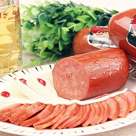 火腿肉做菜前要焯水或蒸吗