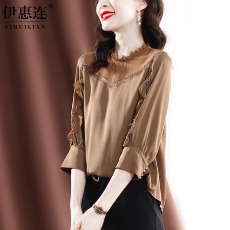 桑蚕丝衣服干得快吗