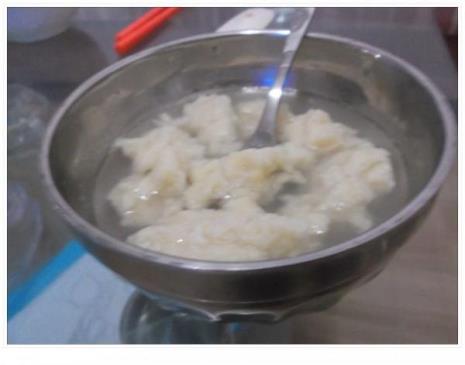 菏泽面汤的家常做法