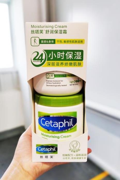 丝塔芙大白罐可以给婴儿擦头