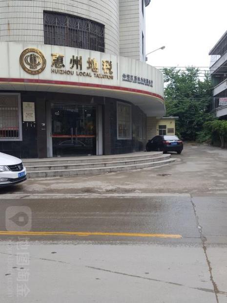 惠州谷和苑服务怎么样