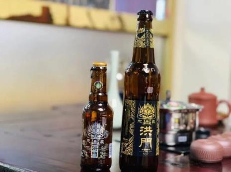 洪门啤酒前景怎么样
