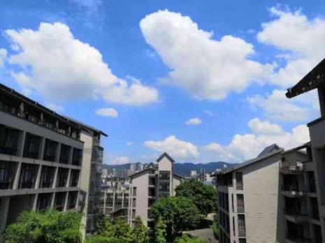 重庆龙兴理工大学算几本