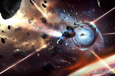 三体结局宇宙归零了么