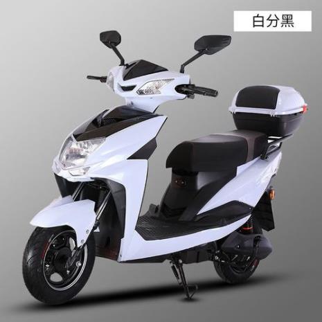 功率最高的电动车
